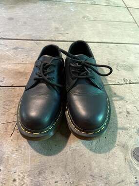 Dr. Martens | Shoes | Dr Martens Ramsey Quad Stud Platform